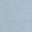 Cotton Blend Ribbed Funnel Neck Jumper, PALE BLUE, swatch