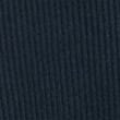 Cotton Blend Ribbed Funnel Neck Jacket, DARK NAVY, swatch