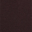 Pure Extra Fine Merino Wool Half Zip Jumper, TEAK, swatch