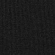 Pure Extra Fine Merino Wool Half Zip Jumper, BLACK, swatch