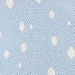 Pure Cotton Ski Snow Globe Christmas Jumper, PALE BLUE, swatch