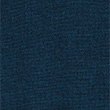 Pure Extra Fine Merino Wool V-Neck Jumper, DARK KINGFISHER, swatch