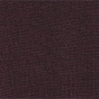Pure Extra Fine Merino Wool V-Neck Jumper, DARK CLARET, swatch