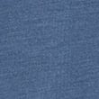 Pure Extra Fine Merino Wool Half Zip Jumper, BLUE, swatch