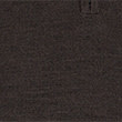 Pure Extra Fine Merino Wool Half Zip Jumper, MEDIUM BROWN, swatch