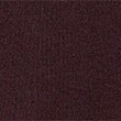Pure Extra Fine Merino Wool Knitted Polo Shirt, DARK CLARET, swatch
