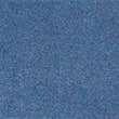Pure Cashmere Crew Neck Jumper, MEDIUM BLUE, swatch