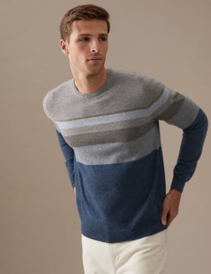 Pure cashmere by Carolina on sale Zarf boys Sweater