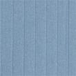 Cotton Rich Ribbed Knitted Polo Shirt, SLATE BLUE, swatch