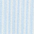 Boucle Striped Open Neck Knitted Polo Shirt, POWDER BLUE, swatch