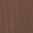 Cotton Blend Smart Rib Knit Polo Shirt, ESPRESSO, swatch