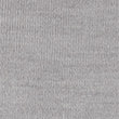 Pure Acrylic Plain V-Neck Cardigans, LIGHT GREY, swatch
