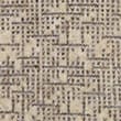 Lofty Patterned Crew Neck Jumper with Wool, NEUTRAL, swatch