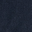 Supersoft Ribbed Crew Neck Jumper with Wool, DARK NAVY, swatch