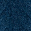 Cable Knit Crew Neck Jumper, DARK PETROL, swatch