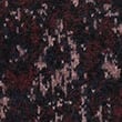 Fairisle Crew Neck Jumper with Wool, ROSEWOOD, swatch