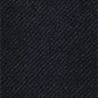 Tailored Fit Pure Wool Flannel Trousers, NAVY, swatch