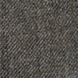 Tailored Fit Pure Wool Flannel Trousers, LIGHT BROWN, swatch