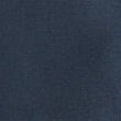 Tapered Fit Self Belt Twill Trousers, NAVY, swatch