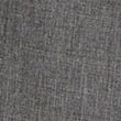 Slim Fit Flat Front Trousers, GREY, swatch