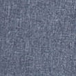 Regular Fit Trousers with Active Waist, CHAMBRAY, swatch