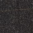 Brown Wool Rich Tailored Fit Jacket, BROWN, swatch