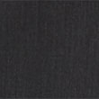 Regular Fit Wool Blend Stretch Trousers, CHARCOAL, swatch
