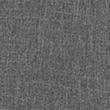 Regular Fit Wool Blend Flat Front Trousers, CHARCOAL, swatch