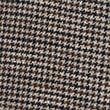Regular Fit Cotton Blend Check Blazer, NEUTRAL, swatch