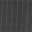 Slim Fit Pinstripe Trousers, MID GREY, swatch
