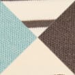 5pk Organic Cotton Transport Dribble Bibs, CREAM MIX, swatch