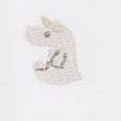 Organic Cotton Rhino Leggings, IVORY, swatch