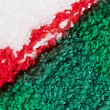 2pk Christmas Slipper Socks, MULTI, swatch