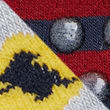 2pk Cotton Rich Harry Potter&trade; Slipper Socks, MULTI, swatch