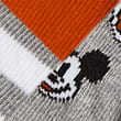 3 Pairs of Mickey Mouse&trade; Socks, MULTI, swatch
