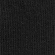 2pk Wool Thermal Tights (4-14 Yrs), BLACK, swatch