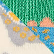 4pk Cotton Dinosaur Baby Socks (0-24 Mths), BLUE MIX, swatch