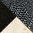 3pk Jacquard Heart Tights (2-14 Yrs), MULTI, swatch