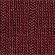 Cotton Ribbed Tights (2-14 Yrs), DARK MAGENTA, swatch