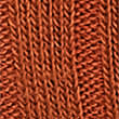 Cotton Ribbed Tights (2-14 Yrs), TOFFEE, swatch