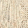 Cotton Cable Tights (2-14 Yrs), OATMEAL, swatch