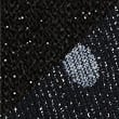 2pk Sparkle Opaque Tights (3 - 14 Yrs), BLACK/SILVER, swatch