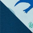 2pk Heatgen&trade; Thermal Dinosaur Tops (2-14 Yrs), BLUE MIX, swatch