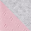 2 Pack Thermal Vests (18 Months - 16 Years), PINK MIX, swatch