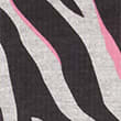 Thermal Cotton Zebra Set (6-16 Yrs), MULTI, swatch