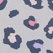 Thermal Cotton Rich Leopard Leggings, MULTI, swatch
