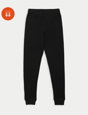 

M&S Collection Thermo-Leggings mit Heatgen™ (2-14 Jahre) - Black, Black