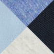 5 Pack Cotton Rich Nautical Trunks (5-16 Yrs), BLUE MIX, swatch