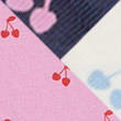 7 Pack Cotton Rich Cherry Shorts (5-16 Yrs), RED MIX, swatch