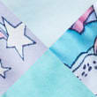 7pk Pure Cotton Unicorn & Star Knickers, MULTI, swatch
